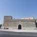 I due pezzi portanti sono per i solenni baluardi di Santa Scolastica e Sant'Antonio Abate (il Fortino), costruiti tra il XV e XVI secolo e sopravvissuti alle demolizioni che si susseguirono nell800